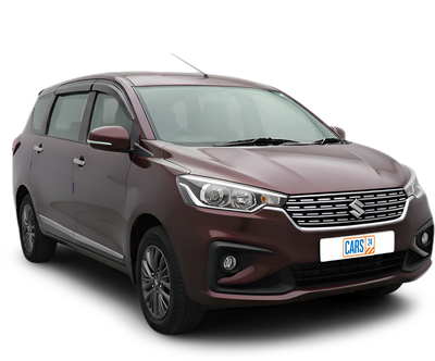 Maruti Ertiga-img